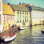 Inovação em IA em 2026: por que tanta empresa investe bilhões e ainda patina na produtividade Picsum ID: 164