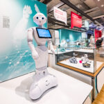 Künstliche Intelligenz und Robotik - ein Blick in die Ausstellu