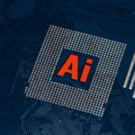 AI Artificial Intelligence concept