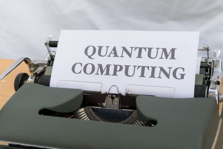 NVIDIA Ising modelos de IA open source para computação quântica